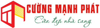 CỬA CUỐN CƯỜNG MẠNH PHÁT