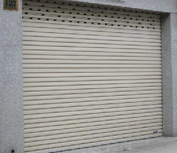 cửa cuốn Đức