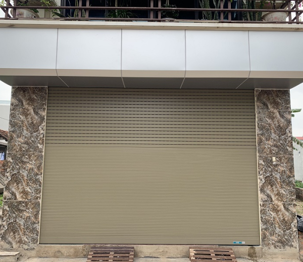 Sửa Cửa Cuốn Tại Quận 3 Giá Rẻ Phục Vụ 24/24