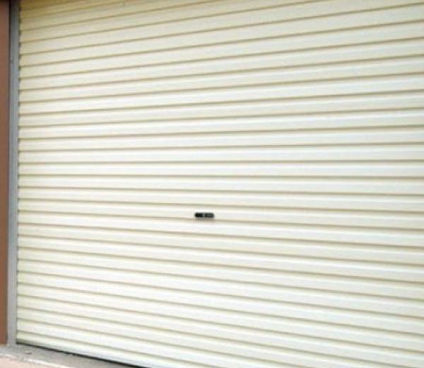 Cửa cuốn tấm liền