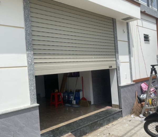 SỬA CỬA CUỐN QUẬN 8 TPHCM