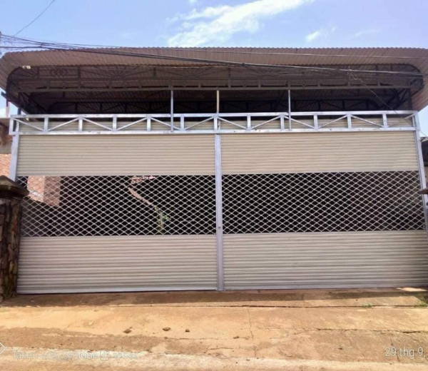 Sửa Chữa Cửa Cuốn Giá Rẻ Quận 12