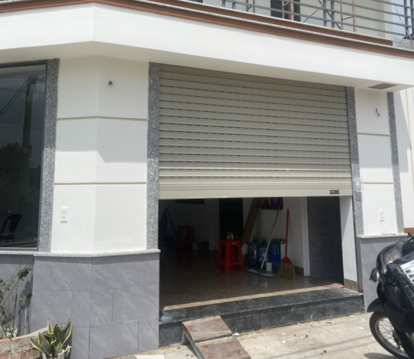BẢO DƯỠNG CỬA CUỐN