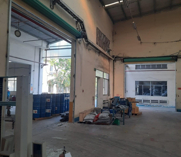Công Ty Diệt Khu Công Nghiệp Đồng Nai