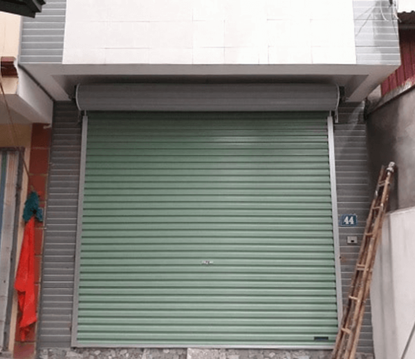 Sửa Cửa Cuốn Quận 7 Giá Rẻ