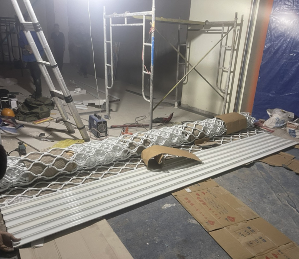 Sửa Cửa Cuốn Giá Rẻ Tại Quận Tân Phú