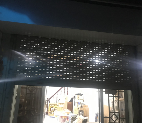 SỬA CỬA CUỐN QUẬN 9