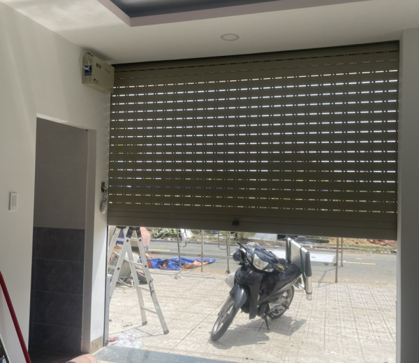 SỬA CỬA CUỐN QUẬN THỦ ĐỨC