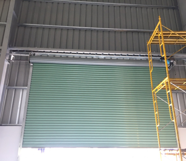 Sửa Cửa Không Đóng Mở Được