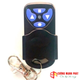 REMOTE CỬA CUỐN JG 303