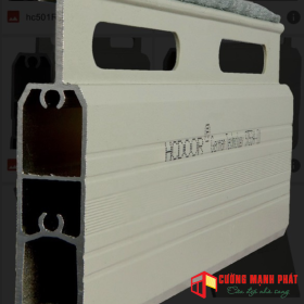 CỬA CUỐN ĐỨC ST 534
