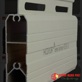 CỬA CUỐN ĐỨC HC 501R