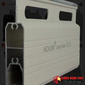 CỬA CUỐN ĐỨC ST 523