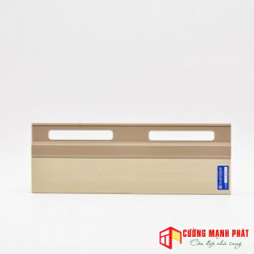 Cửa cuốn Austdoor Combi C70 Chính hãng Dày 1.1mm- 1.3mm