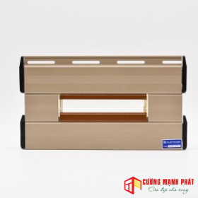 Cửa cuốn Austdoor S50i – Dày 1.2 – 1.3 mm