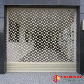 CỬA CUỐN MẮC VÕNG SƠN TĨNH ĐIỆN