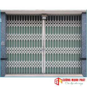 CỬA KÉO ĐÀI LOAN GIÁ RẺ