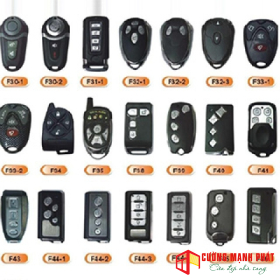 Làm Remote Cửa Cuốn Tại Nhà Giá Rẻ​