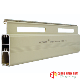 CỬA CUỐN ĐỨC HC ST50