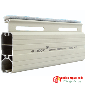 CỬA CUỐN ĐỨC HC 503