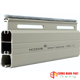 CỬA CUỐN ĐỨC HC 504