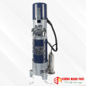 Motor cửa cuốn AUDI