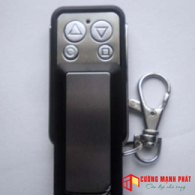 REMOTE CỬA CUỐN NEWDOOR