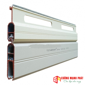 CỬA CUỐN TITADOOR PM1295I