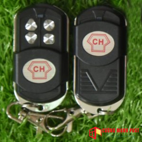 Remote Cửa Cuốn CH-F9 Chính Hãng 100%