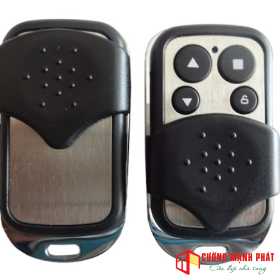 REMOTE CỬA CUỐN KATO