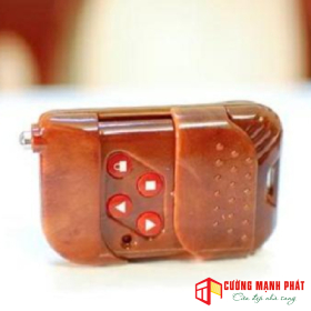 Remote Cửa Cuốn