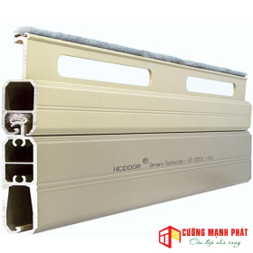 CỬA CUỐN ĐỨC HC VIP ST5030