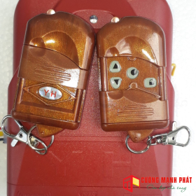 Hộp điều khiển YH