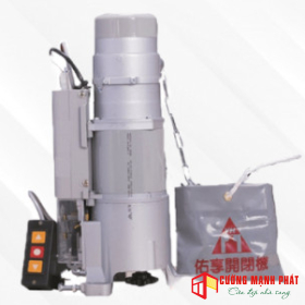 Motor cửa cuốn YH