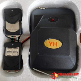Remote Cửa YH