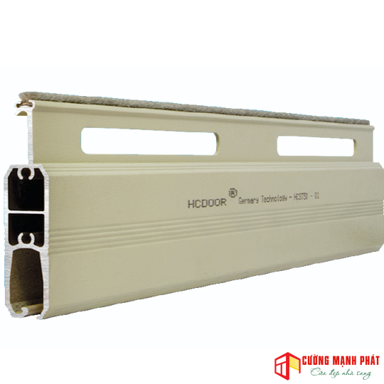 CỬA CUỐN ĐỨC HC ST50