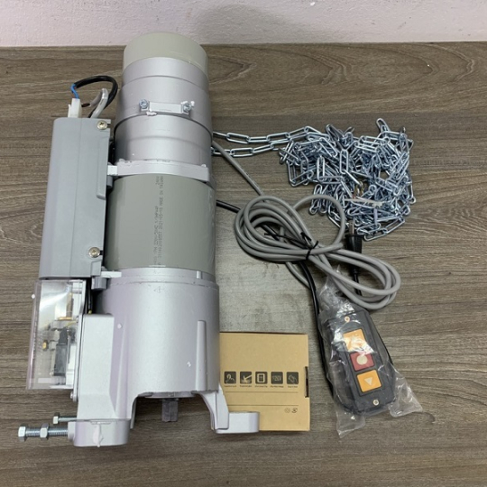Motor Cửa Cuốn Đài Loan YH 400kg