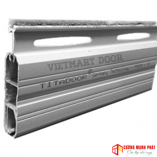 CỬA CUỐN TITADOOR PM50S