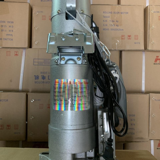 Motor cửa cuốn HL