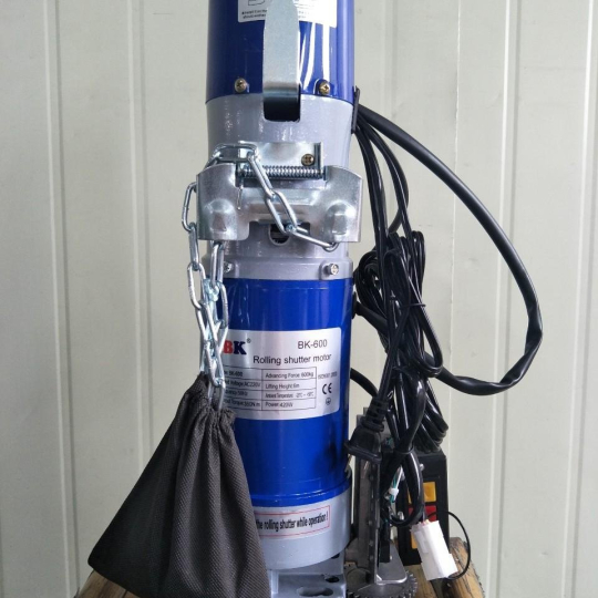 Motor cửa cuốn BK